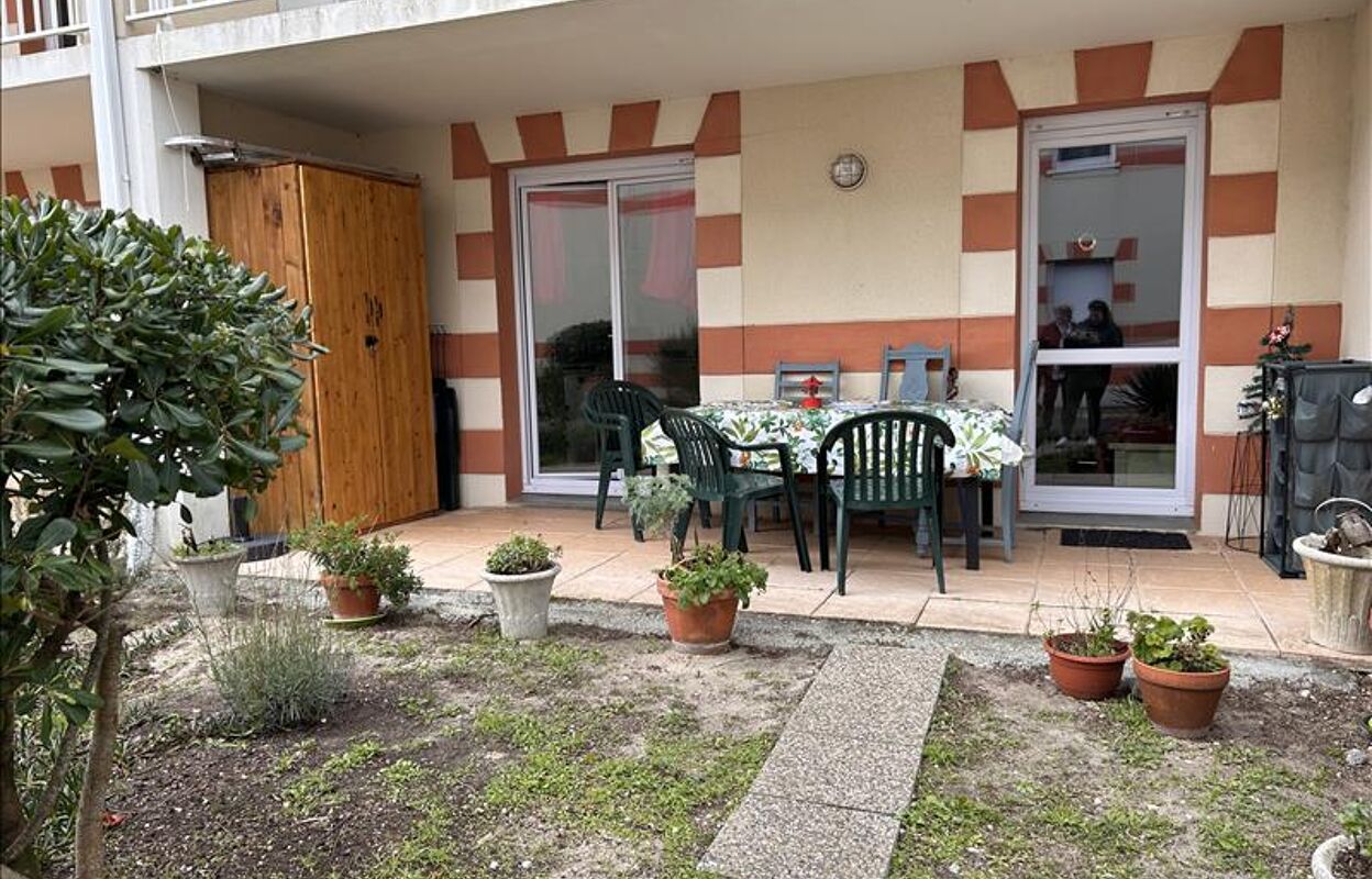 appartement 2 pièces 35 m2 à vendre à Le Verdon-sur-Mer (33123)