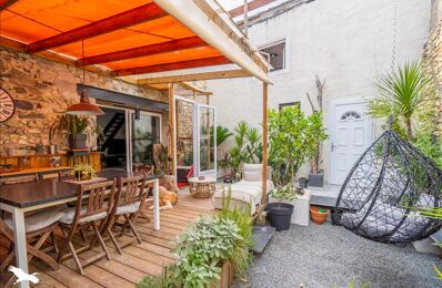 vente maison 302 100 € à proximité de Saint-Sulpice-de-Royan (17200)