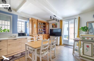 vente appartement 316 500 € à proximité de Mions (69780)