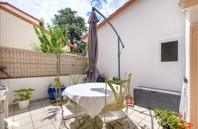 vente appartement 299 980 € à proximité de Lentilly (69210)