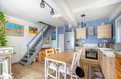 vente appartement 299 980 € à proximité de La Tour-de-Salvagny (69890)