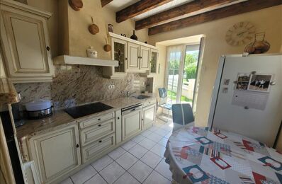 vente maison 139 750 € à proximité de Bessines-sur-Gartempe (87250)
