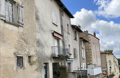 vente maison 45 000 € à proximité de Saint-Ouen-sur-Gartempe (87300)