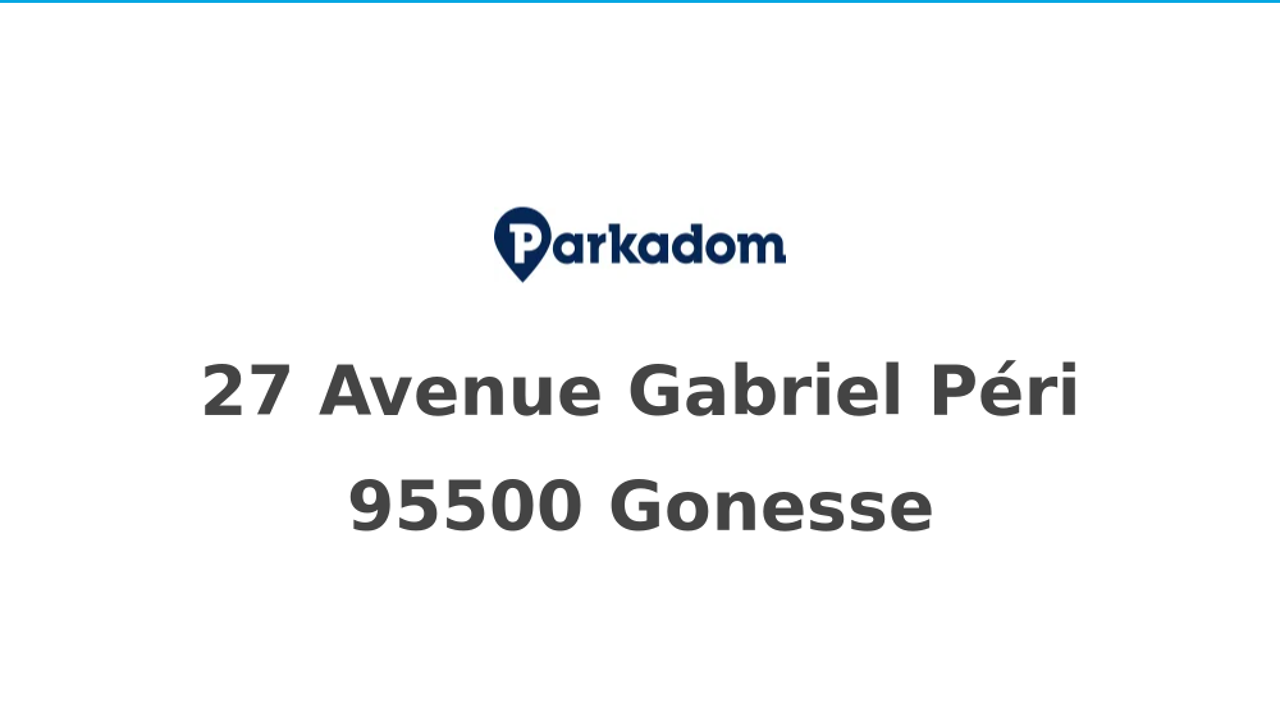 garage  pièces  m2 à louer à Gonesse (95500)