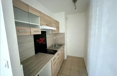 vente appartement 77 350 € à proximité de Fauguerolles (47400)