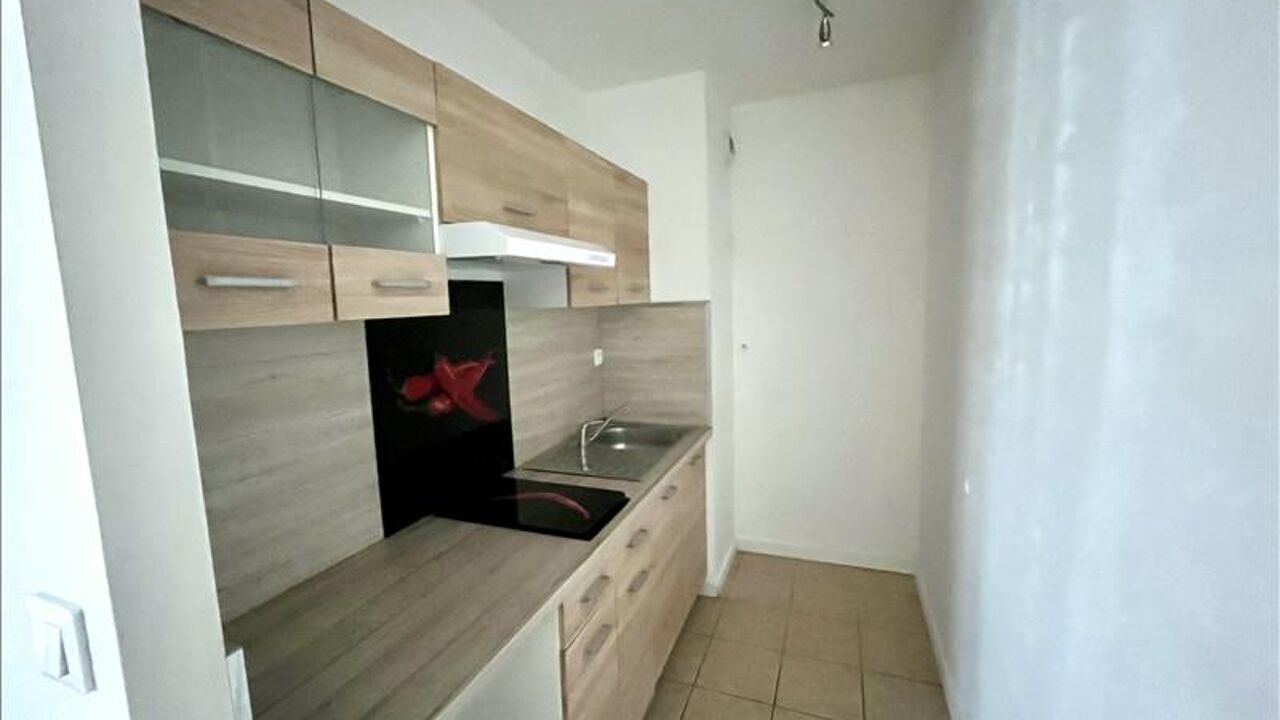 appartement 2 pièces 44 m2 à vendre à Marmande (47200)