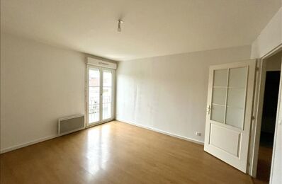 vente appartement 77 350 € à proximité de Varès (47400)