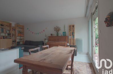 vente appartement 490 000 € à proximité de Émerainville (77184)