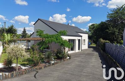 vente maison 340 000 € à proximité de Saint-Julien-de-Concelles (44450)