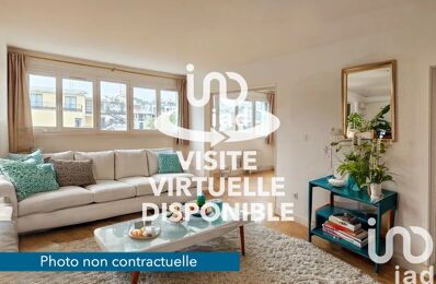 vente appartement 315 000 € à proximité de Champlan (91160)