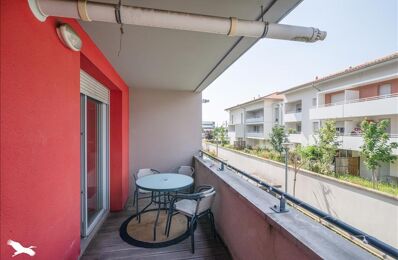 vente appartement 139 750 € à proximité de Roquettes (31120)