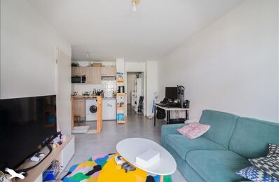 vente appartement 139 750 € à proximité de Mondonville (31700)