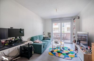 vente appartement 139 750 € à proximité de Fonbeauzard (31140)