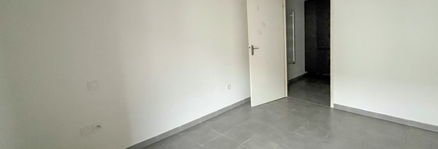 Appartement 2 Pièces 44 m² à vendre à Toulouse (31100)