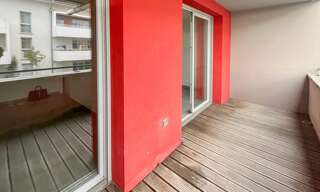 Appartement 2 Pièces 44 m² à vendre à Toulouse (31100)