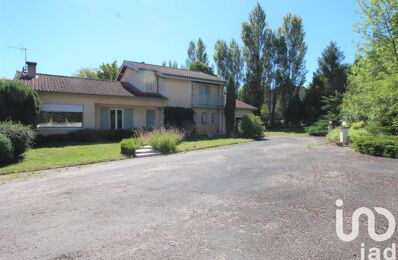 vente maison 325 000 € à proximité de Montfa (81210)