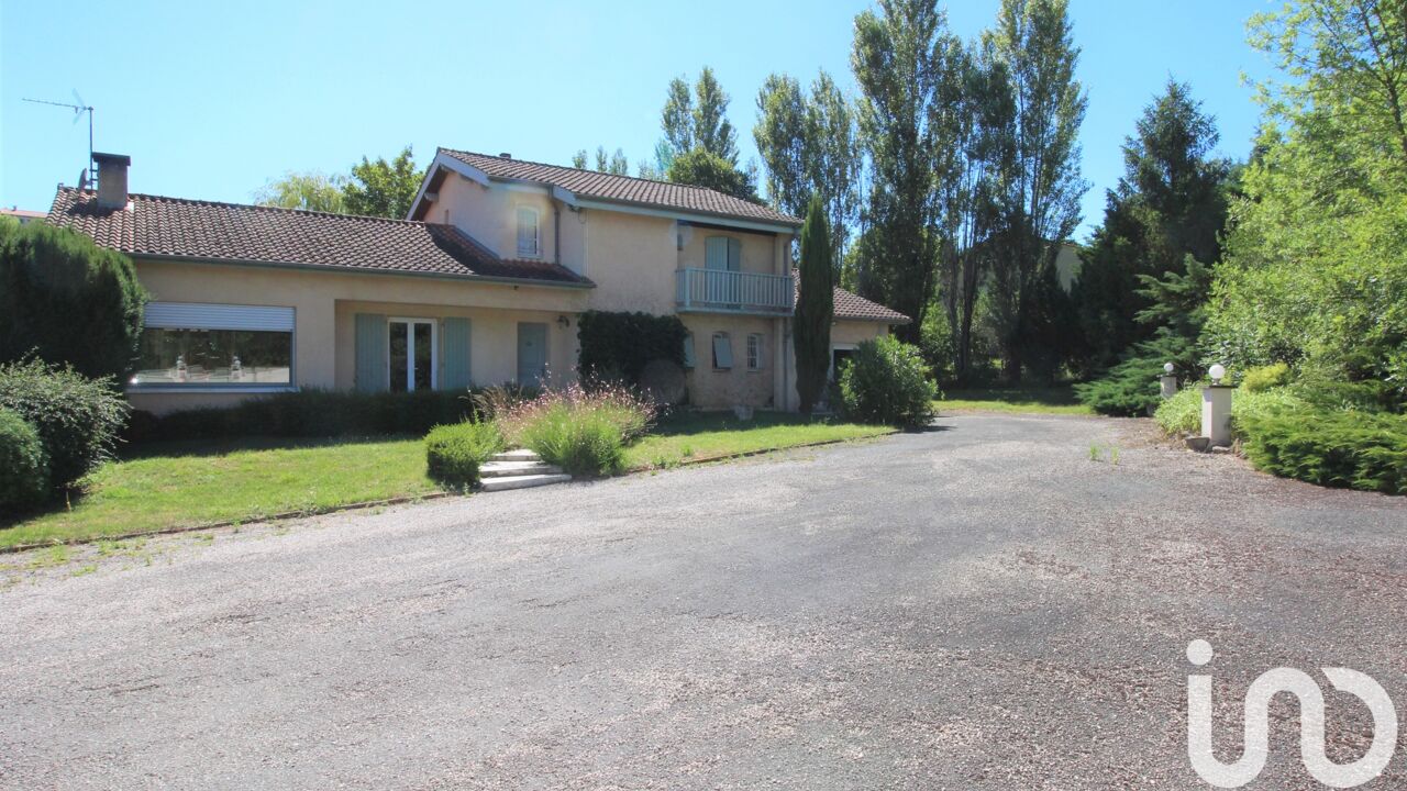 maison 7 pièces 185 m2 à vendre à Castres (81100)