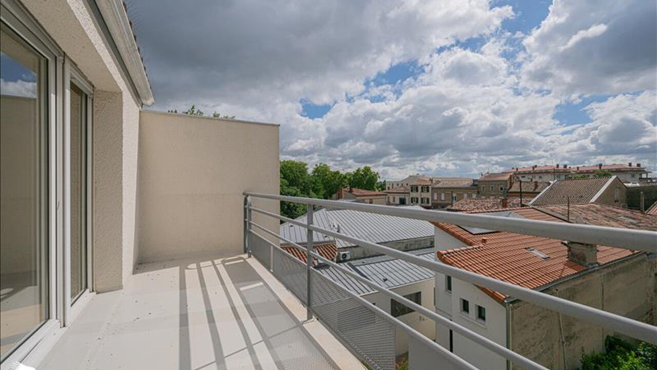 appartement 3 pièces 120 m2 à vendre à Toulouse (31200)