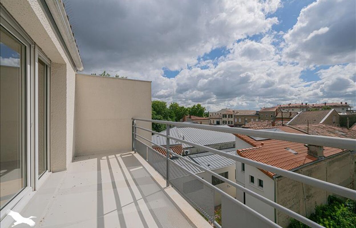 appartement 3 pièces 120 m2 à vendre à Toulouse (31200)