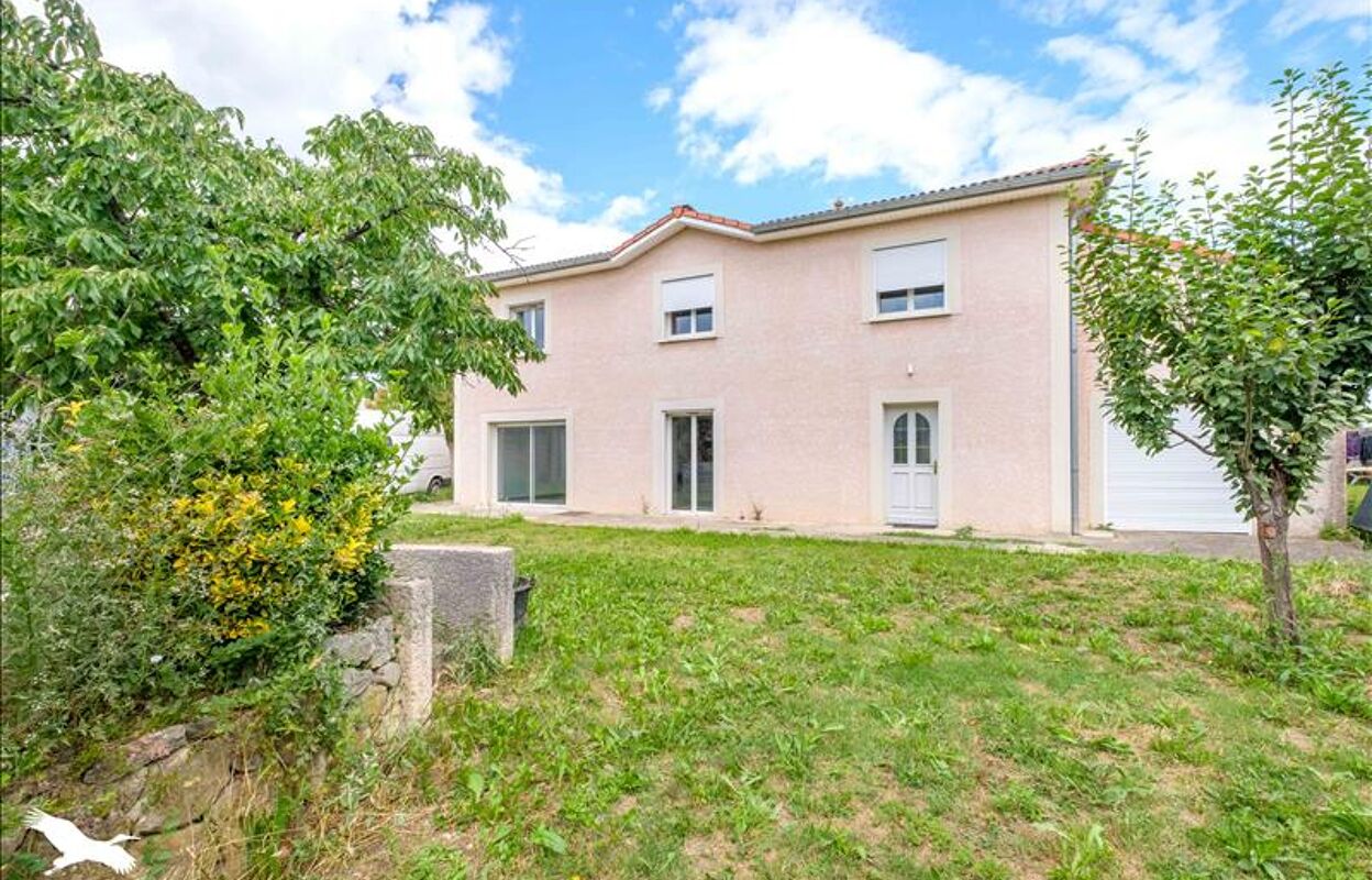 maison 7 pièces 178 m2 à vendre à Vaulx-en-Velin (69120)