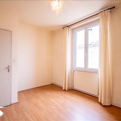 Maison 4 pièces 95 m²