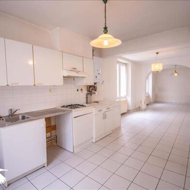 Maison 4 pièces 95 m²