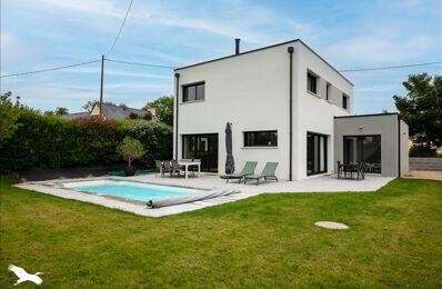 vente maison 499 000 € à proximité de Gouesnou (29850)