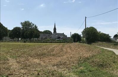 vente terrain 39 550 € à proximité de Guiler-sur-Goyen (29710)