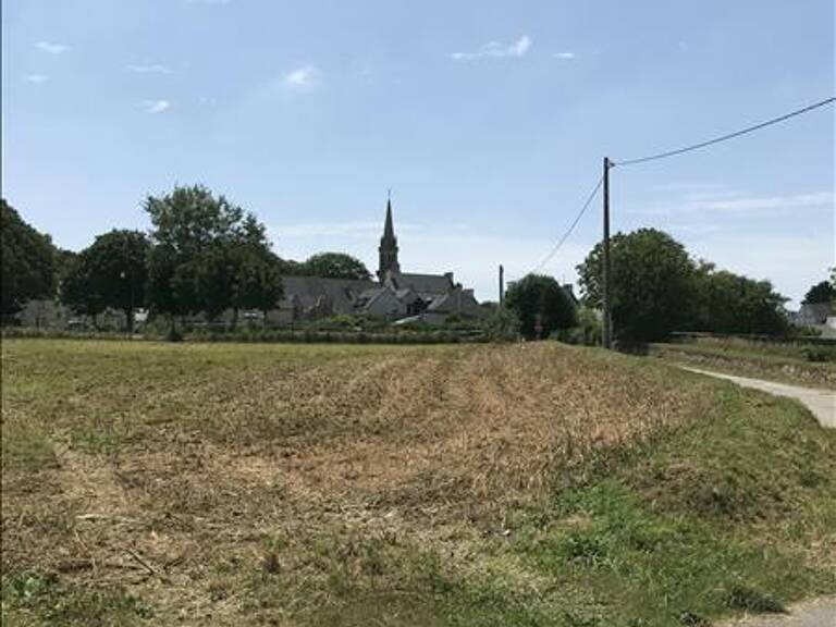Terrain à bâtir de 0 pièces principales — photo 1