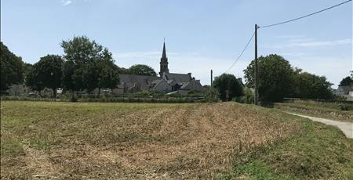 Terrain à bâtir de 0 pièces principales — photo 1