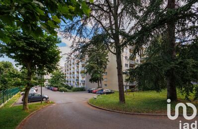 vente appartement 249 000 € à proximité de Saint-Maurice-de-Beynost (01700)