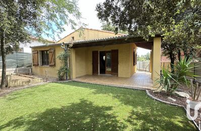 vente maison 175 000 € à proximité de Beaulieu (34160)