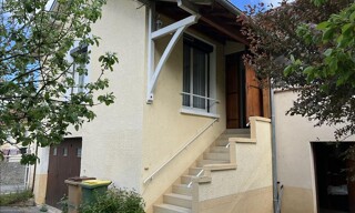Maison 4 Pièces 87 m² à vendre à Capdenac-Gare (12700)