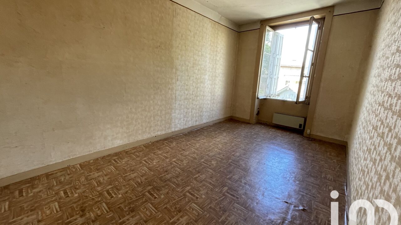 appartement 2 pièces 30 m2 à vendre à Saint-Étienne (42000)