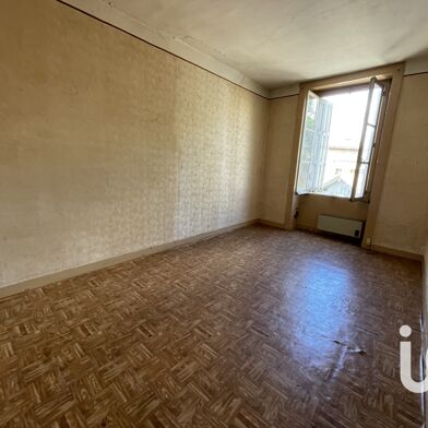 Appartement 2 pièces 30 m²