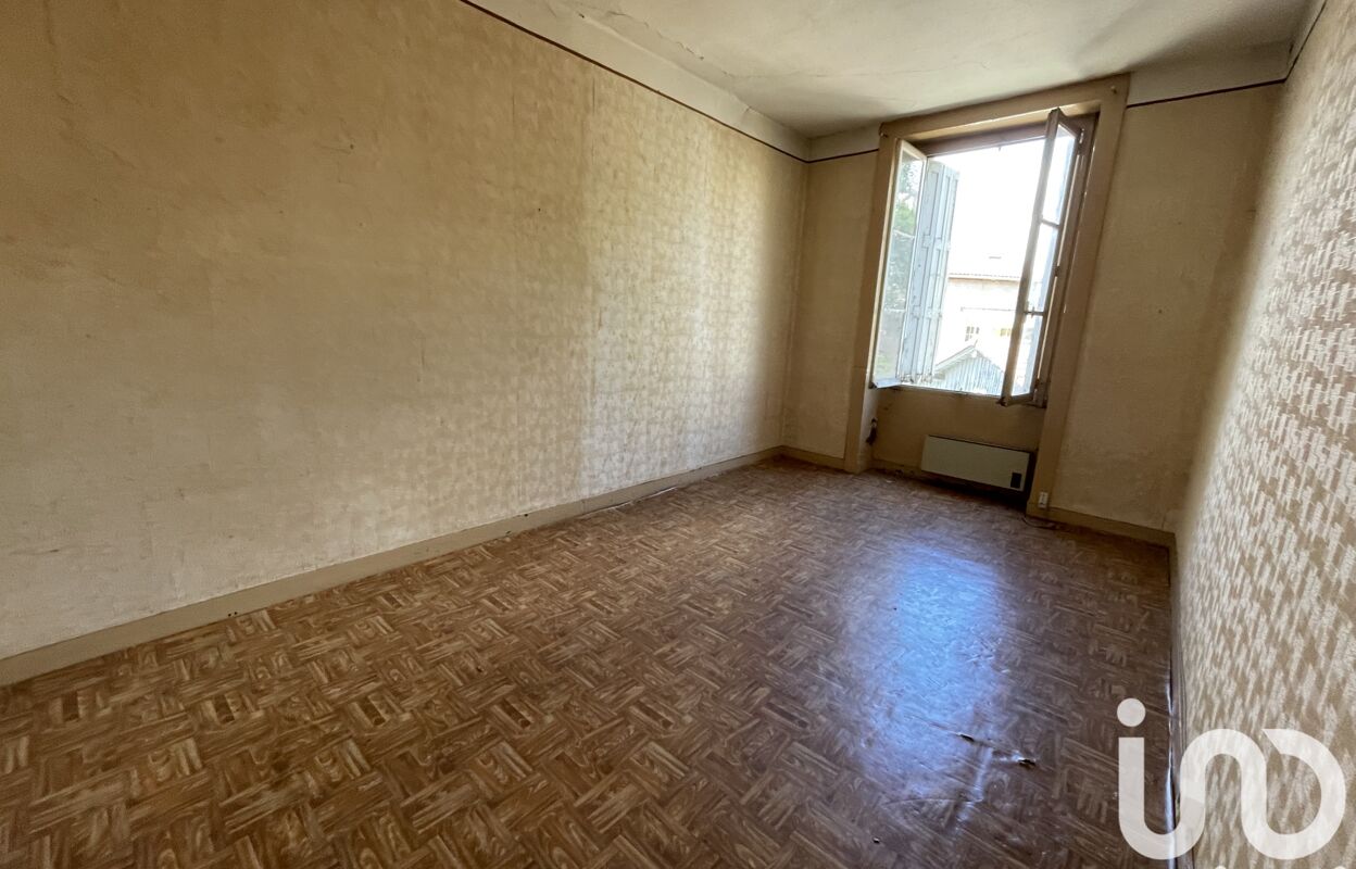 appartement 2 pièces 30 m2 à vendre à Saint-Étienne (42000)