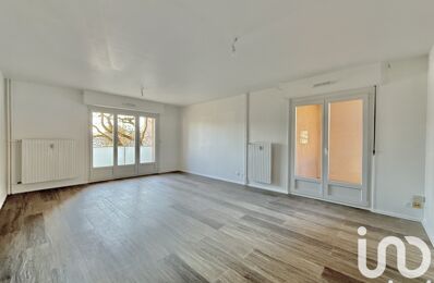 vente appartement 230 000 € à proximité de Longeville-Lès-Metz (57050)