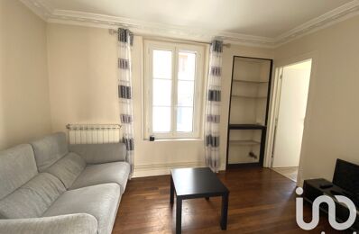 vente appartement 290 000 € à proximité de Paris 7 (75007)