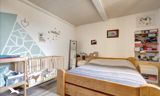 Maison 4 Pièces 117 m² à vendre à Gaillac (81600)