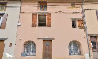 Maison 4 Pièces 120 m² à vendre à Gaillac (81600)