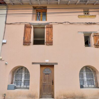 Maison 4 pièces 87000 €