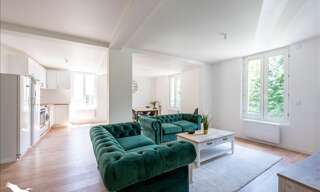 Maison 6 Pièces 119 m² à vendre à Pontoise (95300)