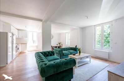 vente maison 399 900 € à proximité de La Frette-sur-Seine (95530)