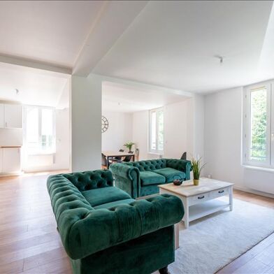 Maison 6 pièces 399900 €