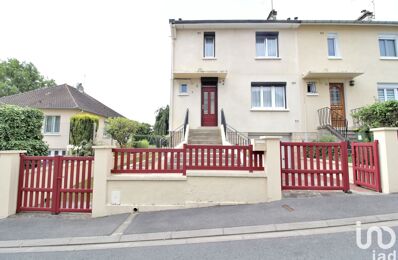 vente maison 199 000 € à proximité de Rivery (80136)