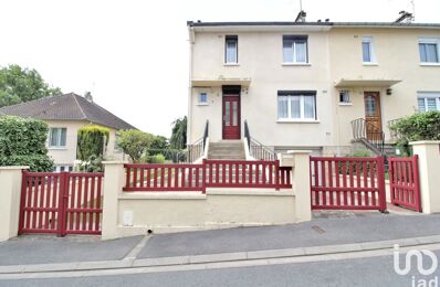 vente maison 199 000 € à proximité de Corbie (80800)