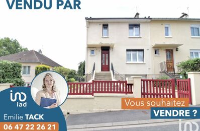 vente maison 199 000 € à proximité de Blangy-Tronville (80440)