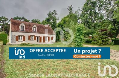 vente maison 235 000 € à proximité de Maisse (91720)