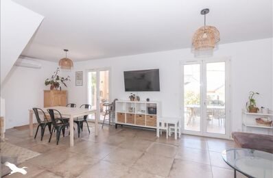 vente maison 368 000 € à proximité de Saint-Georges-d'Orques (34680)