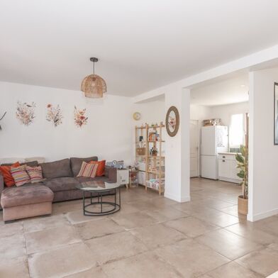 Maison 5 pièces 357000 €